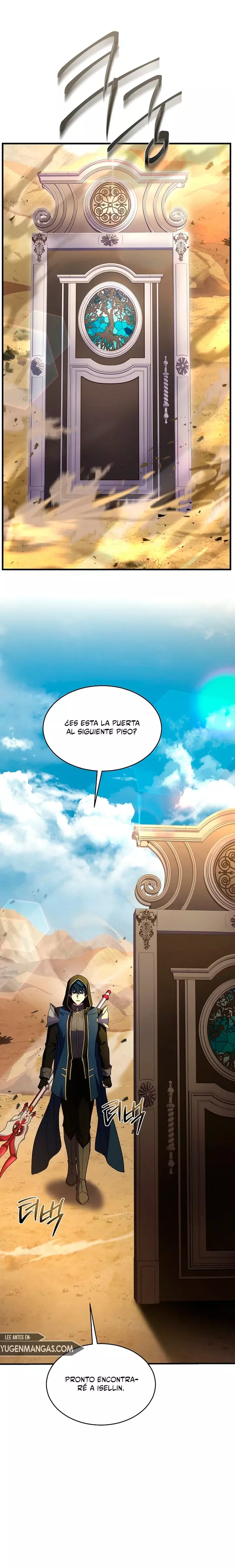 Read El retorno del legendario caballero de la lanza ES Manga Online