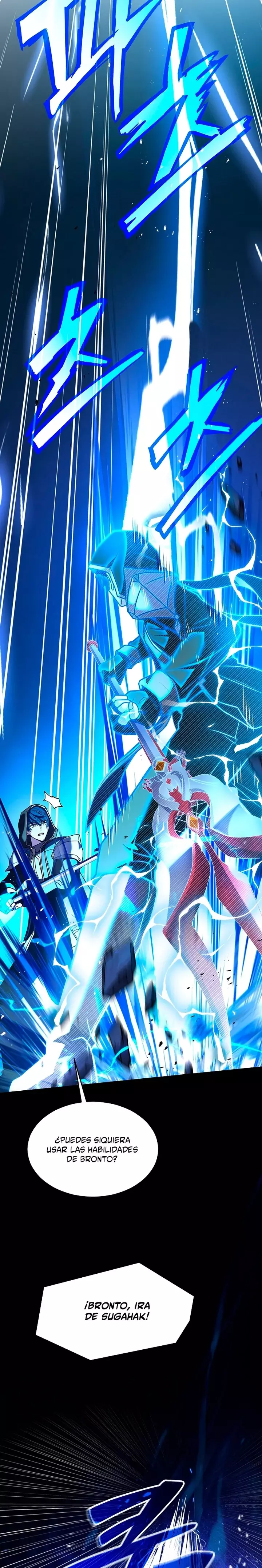 Read El retorno del legendario caballero de la lanza ES Manga Online