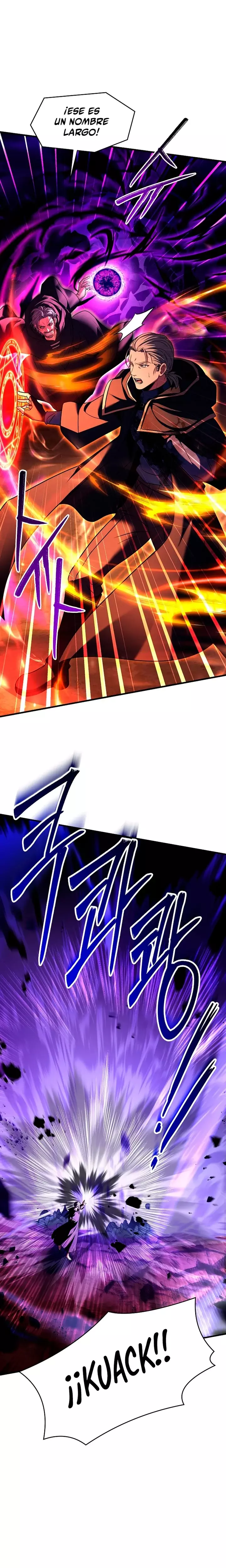 Read El retorno del legendario caballero de la lanza ES Manga Online