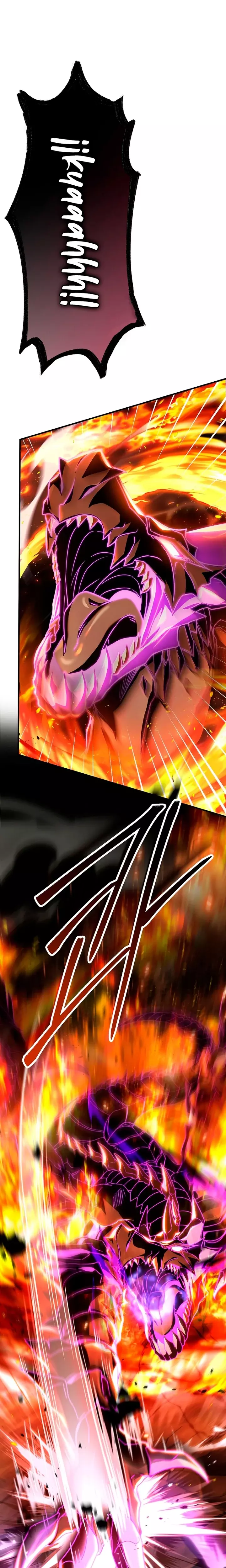 Read El retorno del legendario caballero de la lanza ES Manga Online
