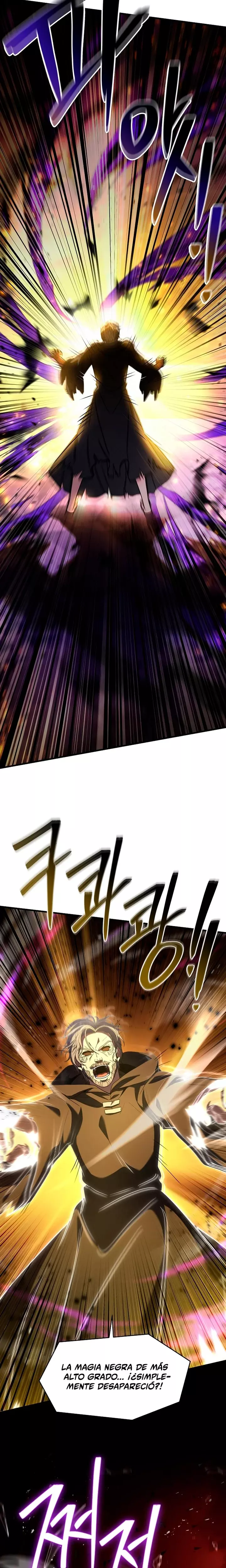 Read El retorno del legendario caballero de la lanza ES Manga Online