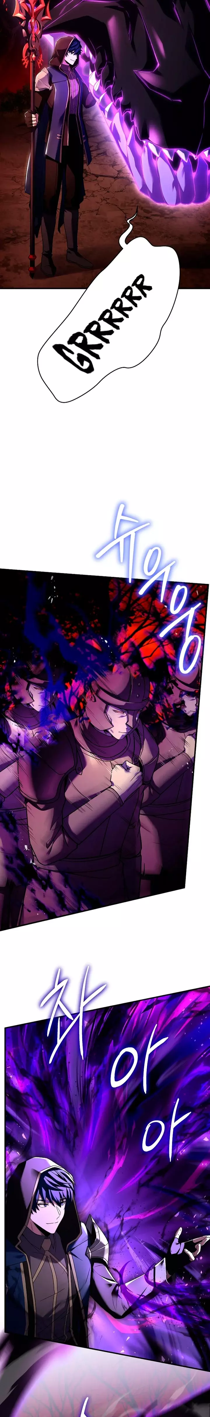 Read El retorno del legendario caballero de la lanza ES Manga Online