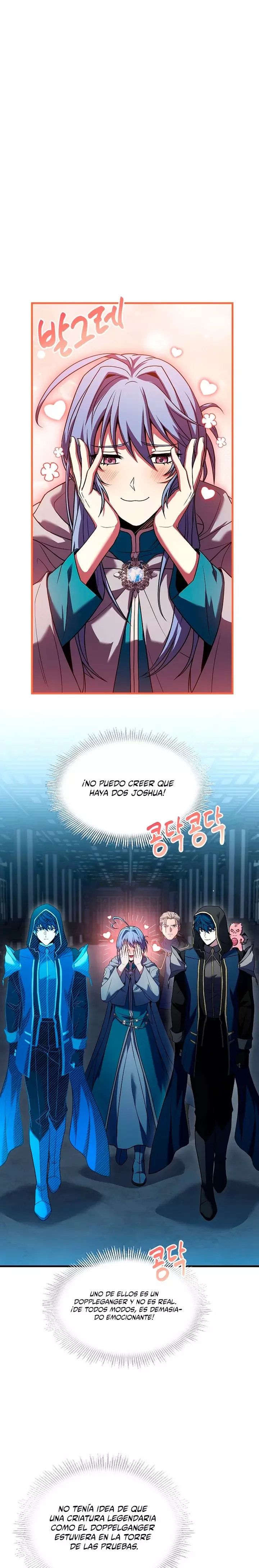 Read El retorno del legendario caballero de la lanza ES Manga Online