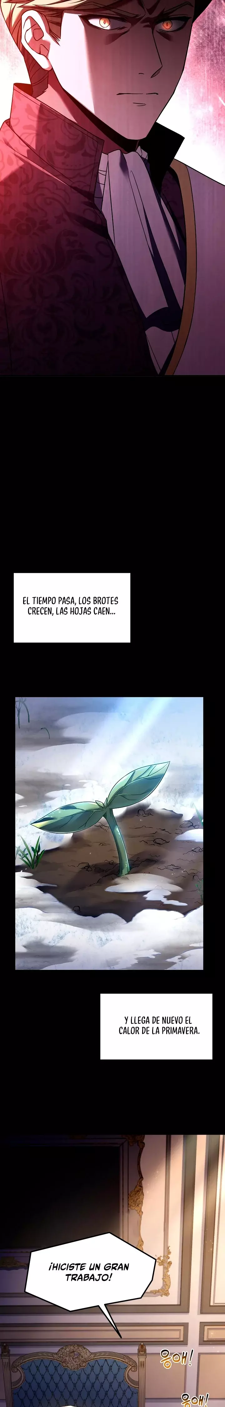 Read El retorno del legendario caballero de la lanza ES Manga Online