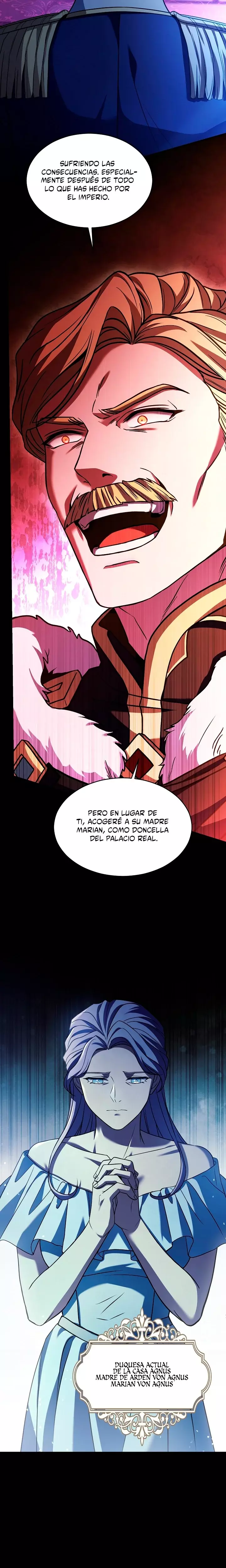 Read El retorno del legendario caballero de la lanza ES Manga Online