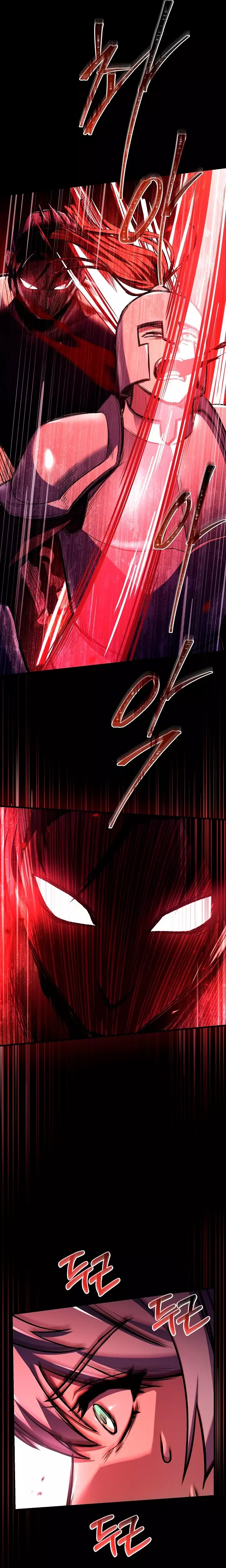 Read El retorno del legendario caballero de la lanza ES Manga Online