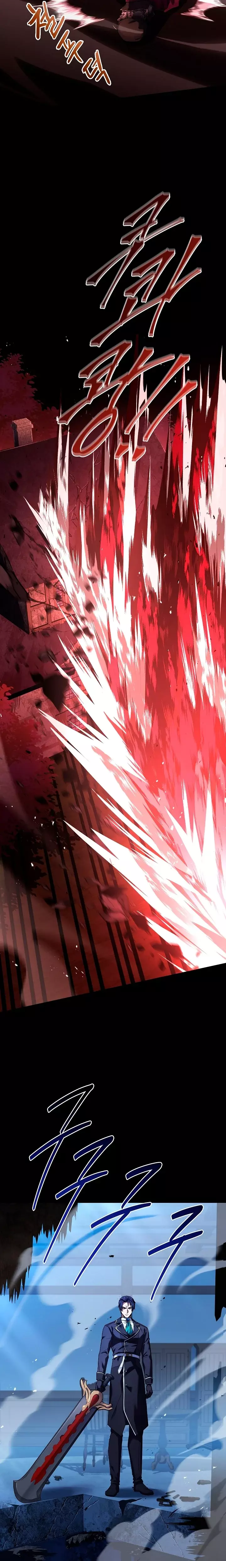Read El retorno del legendario caballero de la lanza ES Manga Online