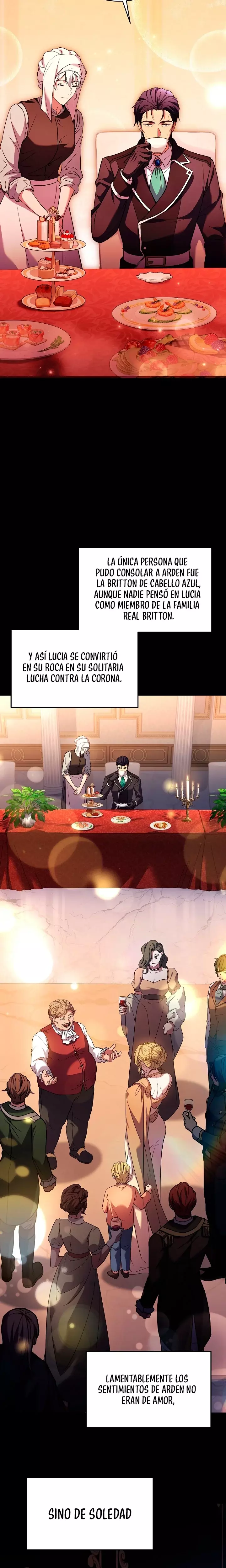 Read El retorno del legendario caballero de la lanza ES Manga Online