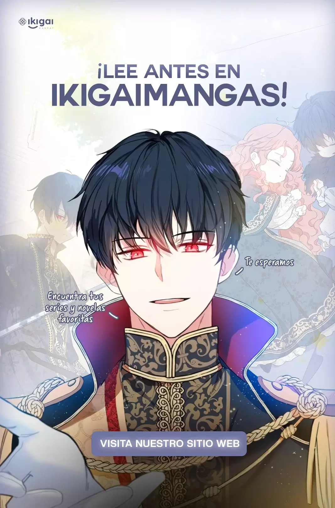 Read El retorno del legendario caballero de la lanza ES Manga Online