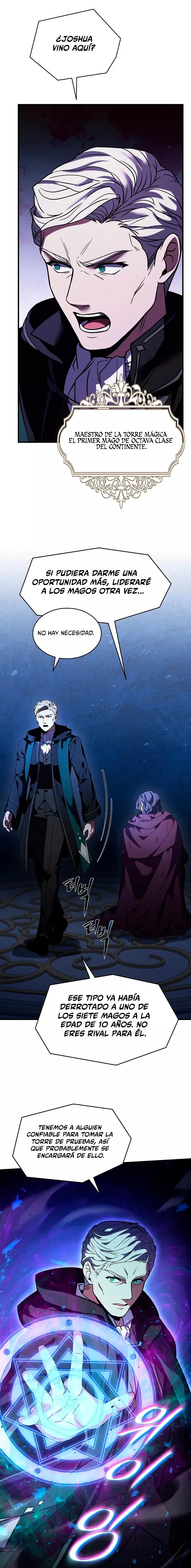 Read El retorno del legendario caballero de la lanza ES Manga Online
