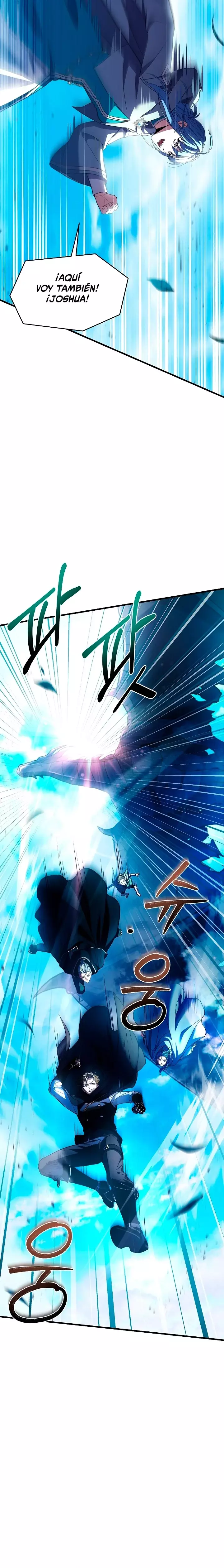 Read El retorno del legendario caballero de la lanza ES Manga Online