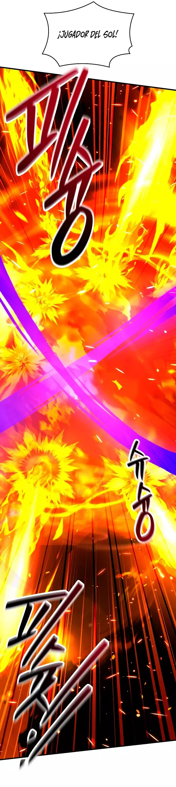 Read El retorno del legendario caballero de la lanza ES Manga Online
