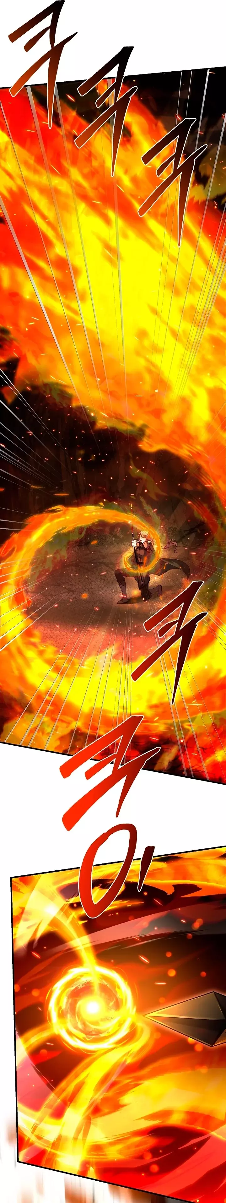 Read El retorno del legendario caballero de la lanza ES Manga Online