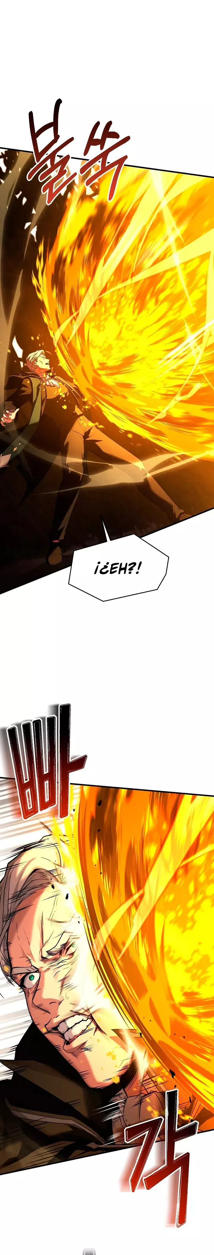 Read El retorno del legendario caballero de la lanza ES Manga Online
