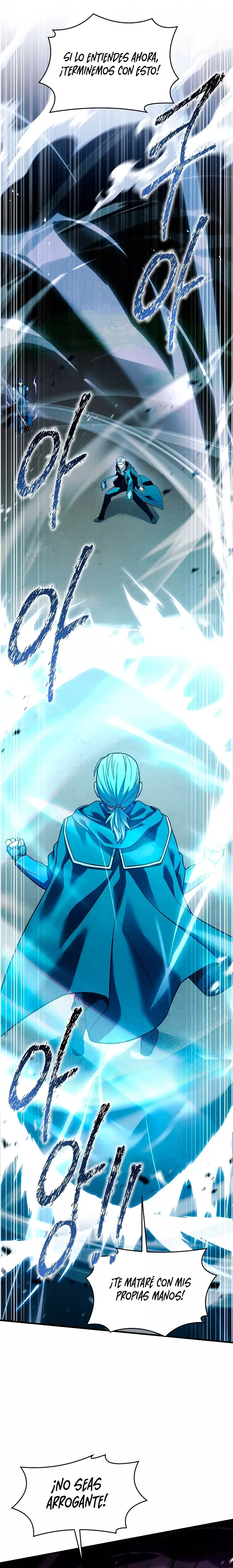 Read El retorno del legendario caballero de la lanza ES Manga Online