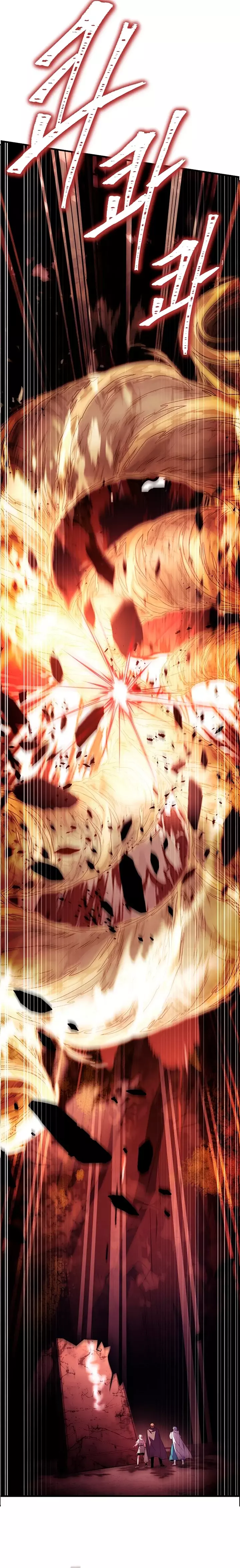 Read El retorno del legendario caballero de la lanza ES Manga Online