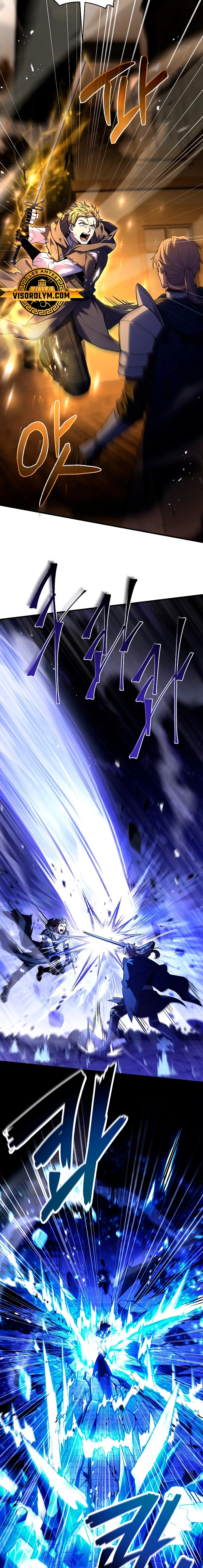 Read El retorno del legendario caballero de la lanza ES Manga Online