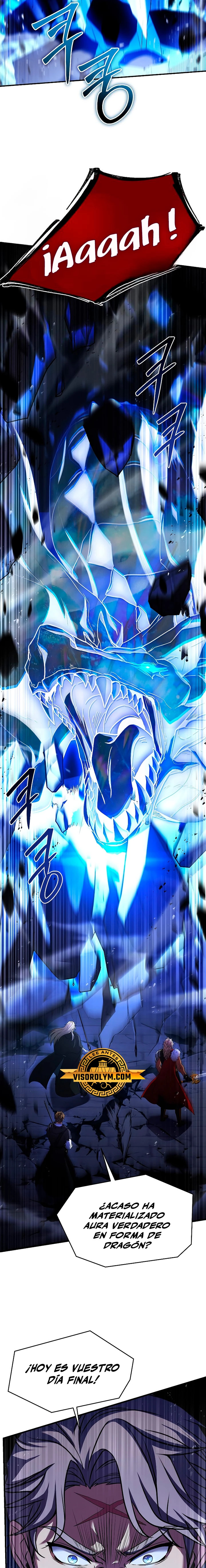 Read El retorno del legendario caballero de la lanza ES Manga Online