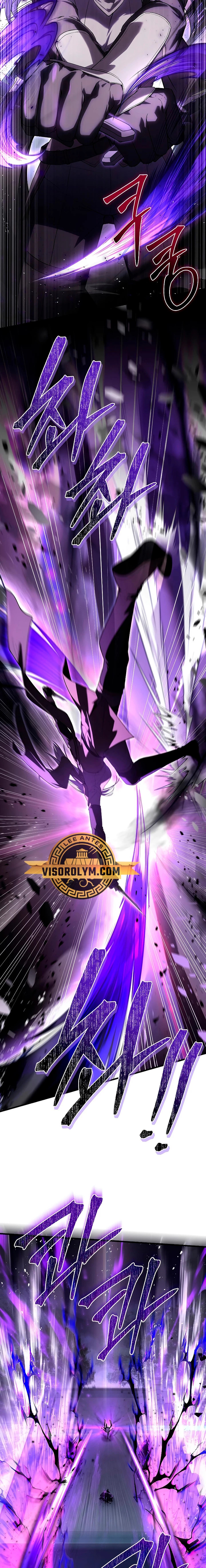 Read El retorno del legendario caballero de la lanza ES Manga Online