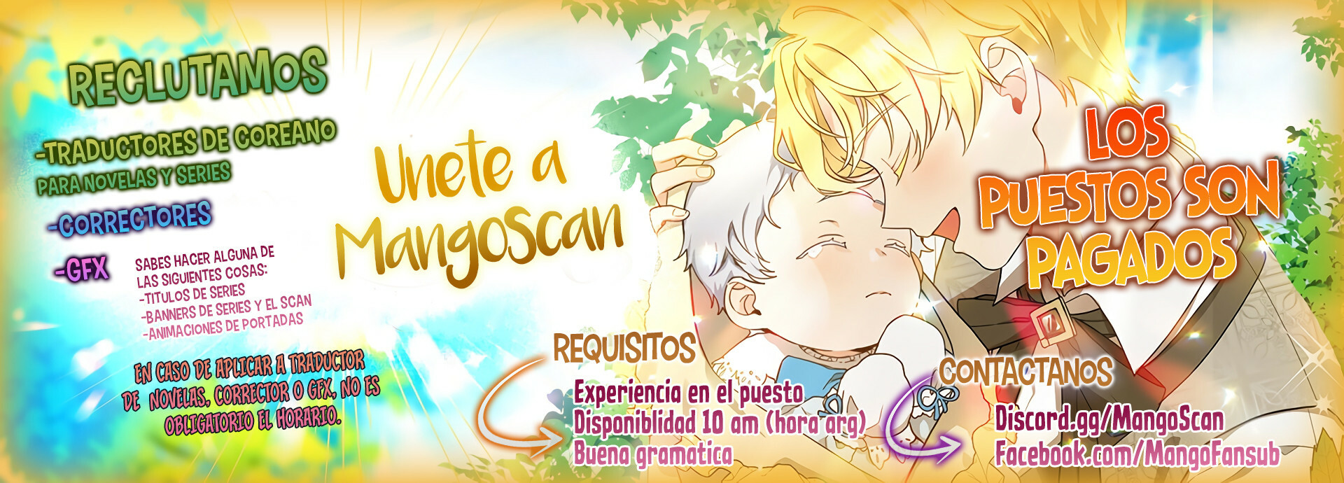Read El retorno del legendario caballero de la lanza ES Manga Online