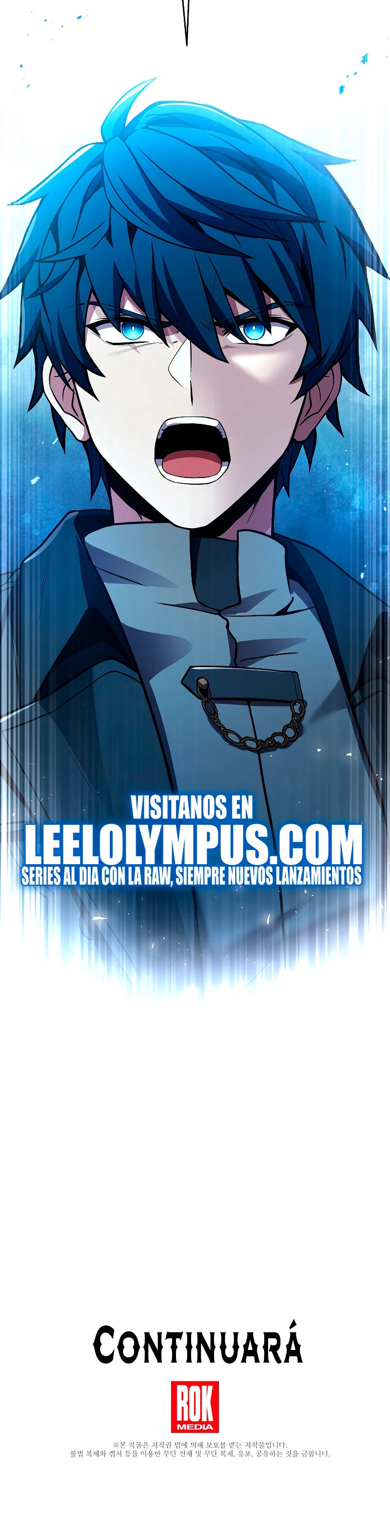 Read El retorno del legendario caballero de la lanza ES Manga Online