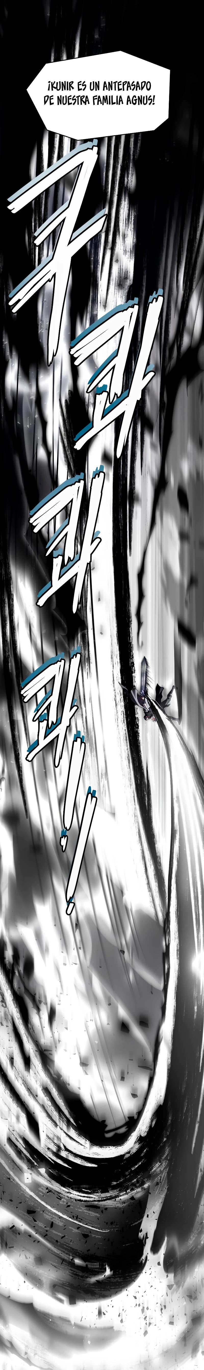 Read El retorno del legendario caballero de la lanza ES Manga Online