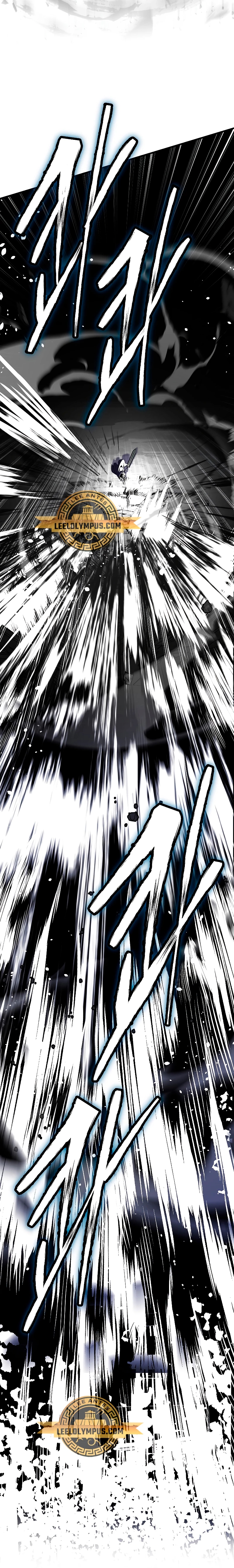 Read El retorno del legendario caballero de la lanza ES Manga Online
