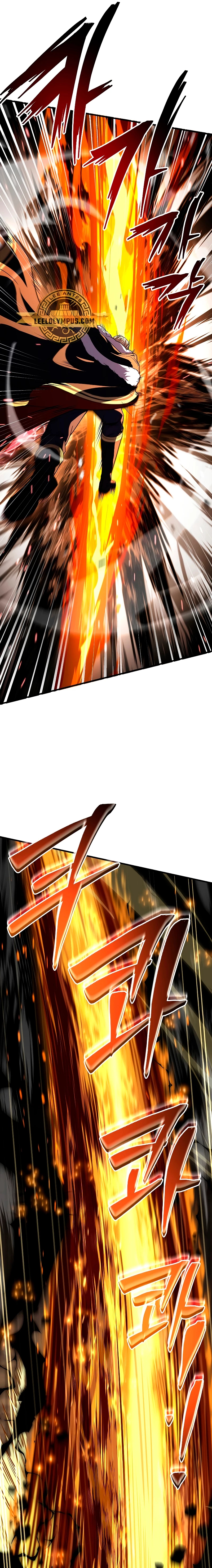 Read El retorno del legendario caballero de la lanza ES Manga Online