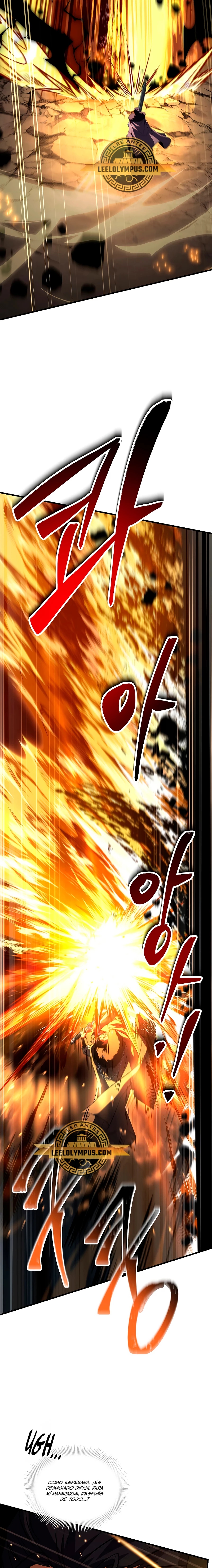 Read El retorno del legendario caballero de la lanza ES Manga Online