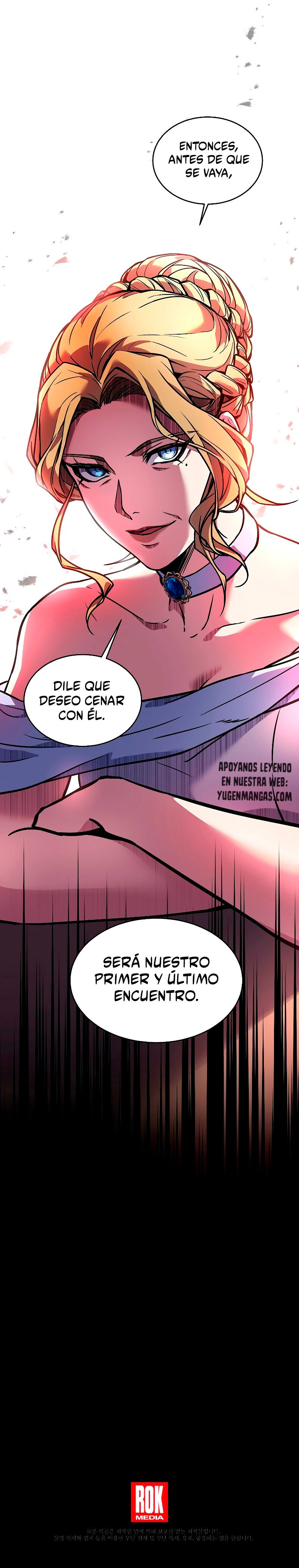 Read El retorno del legendario caballero de la lanza ES Manga Online