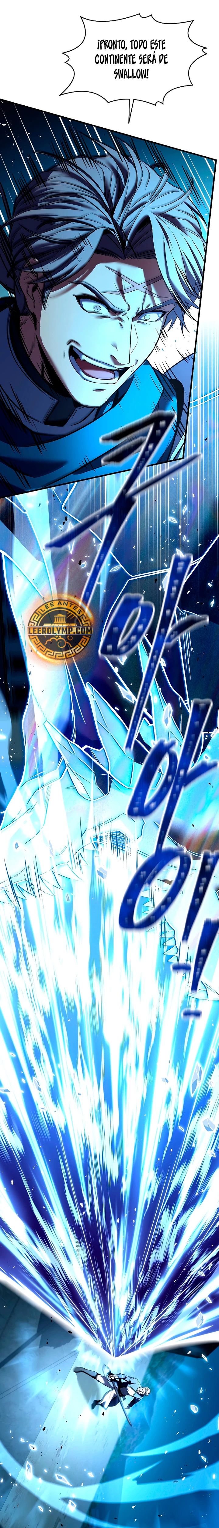 Read El retorno del legendario caballero de la lanza ES Manga Online