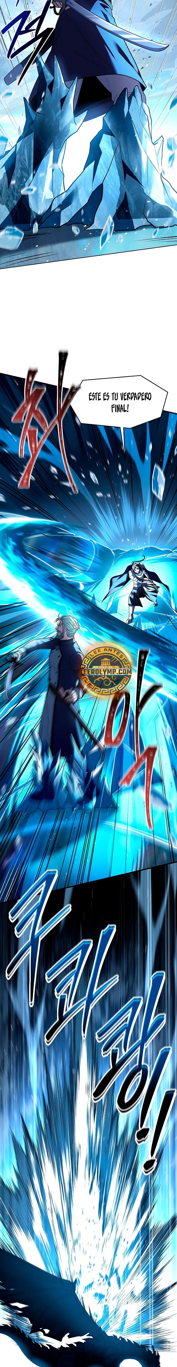 Read El retorno del legendario caballero de la lanza ES Manga Online