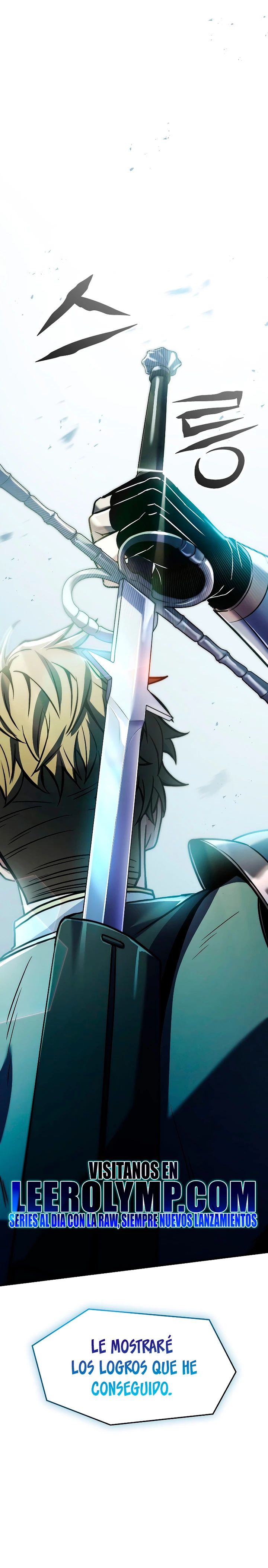 Read El retorno del legendario caballero de la lanza ES Manga Online