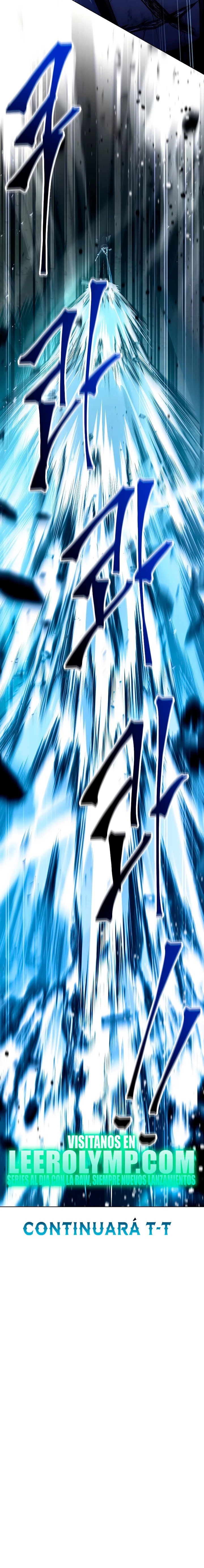 Read El retorno del legendario caballero de la lanza ES Manga Online