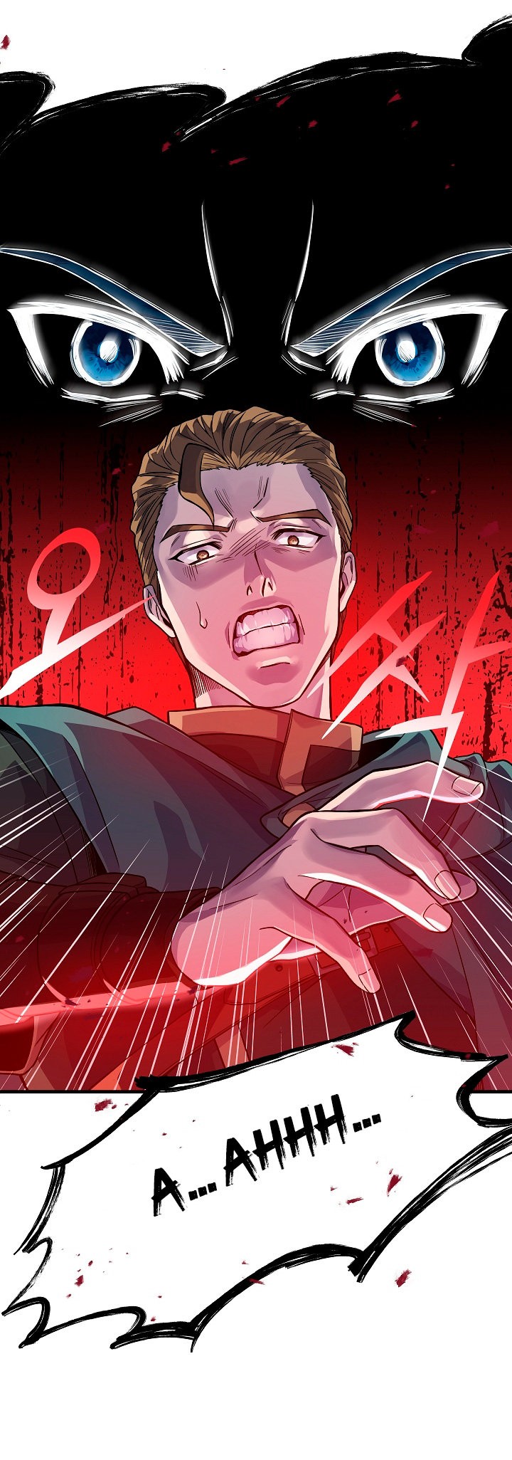 Read El retorno del legendario caballero de la lanza ES Manga Online