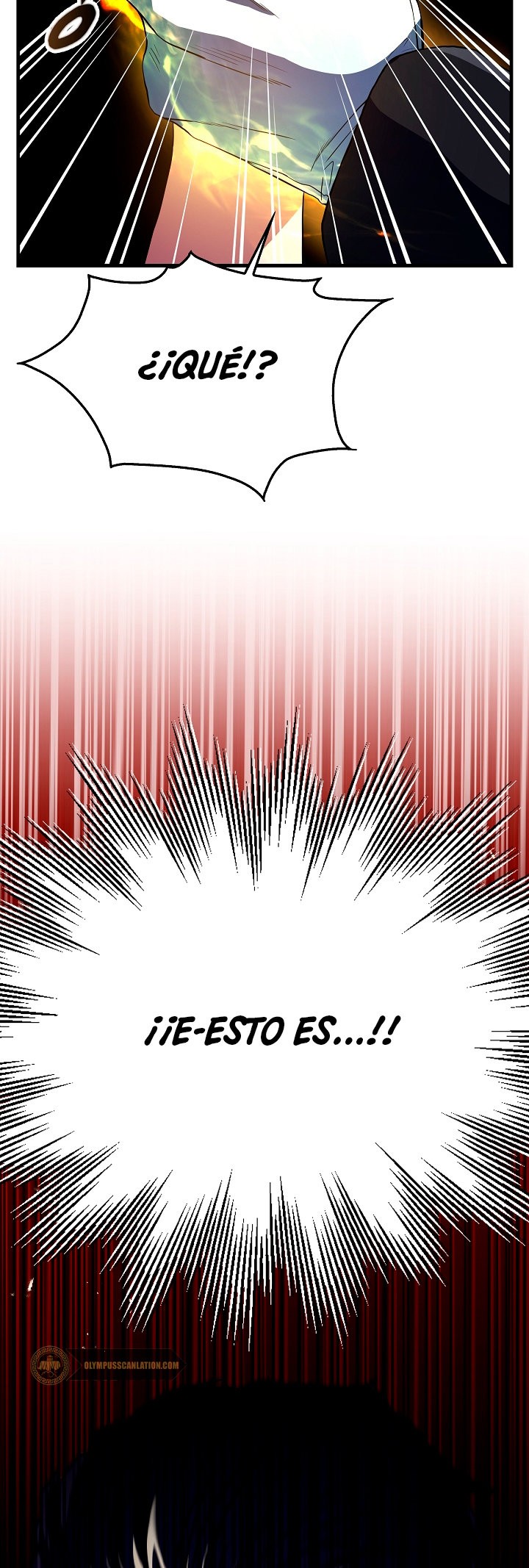 Read El retorno del legendario caballero de la lanza ES Manga Online