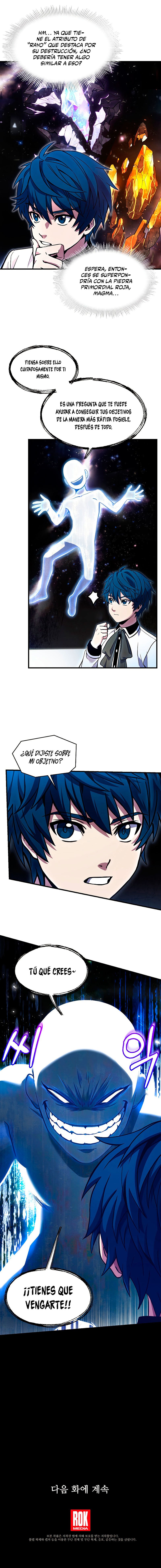 Read El retorno del legendario caballero de la lanza ES Manga Online