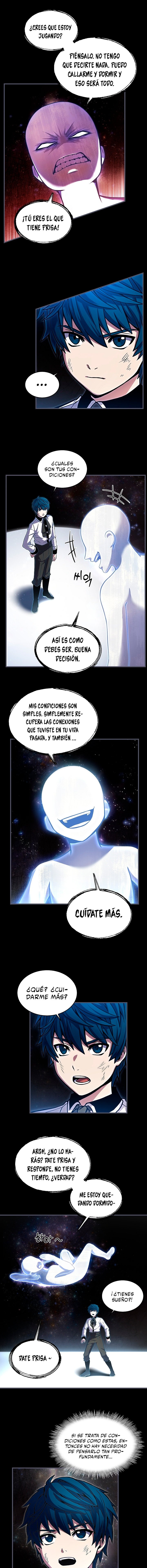 Read El retorno del legendario caballero de la lanza ES Manga Online