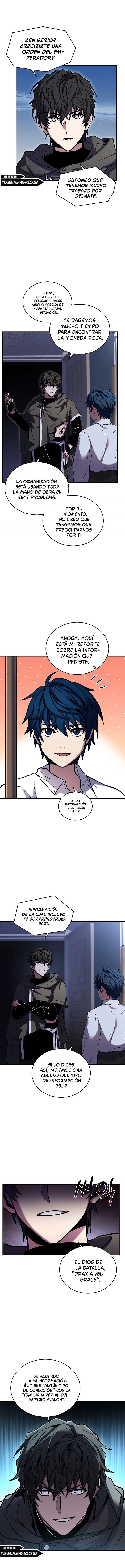 Read El retorno del legendario caballero de la lanza ES Manga Online