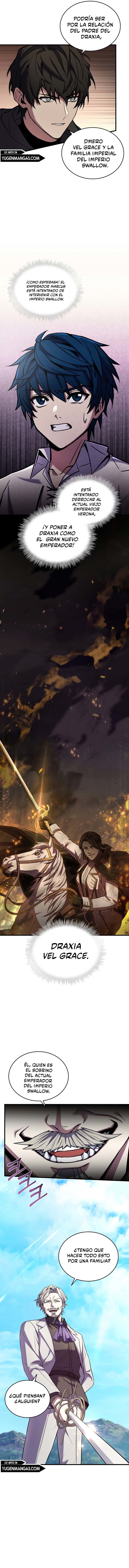 Read El retorno del legendario caballero de la lanza ES Manga Online