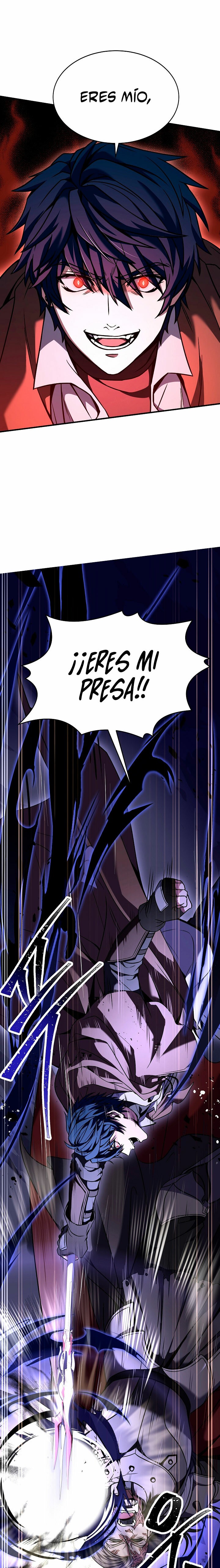 Read El retorno del legendario caballero de la lanza ES Manga Online
