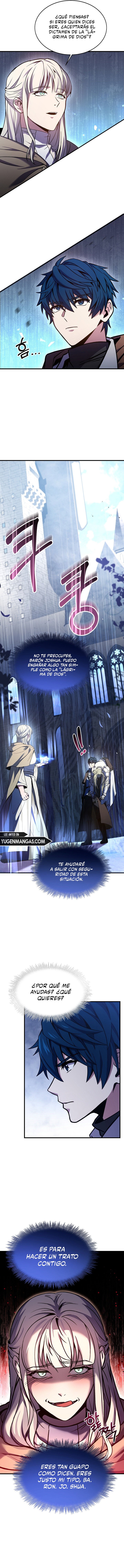 Read El retorno del legendario caballero de la lanza ES Manga Online