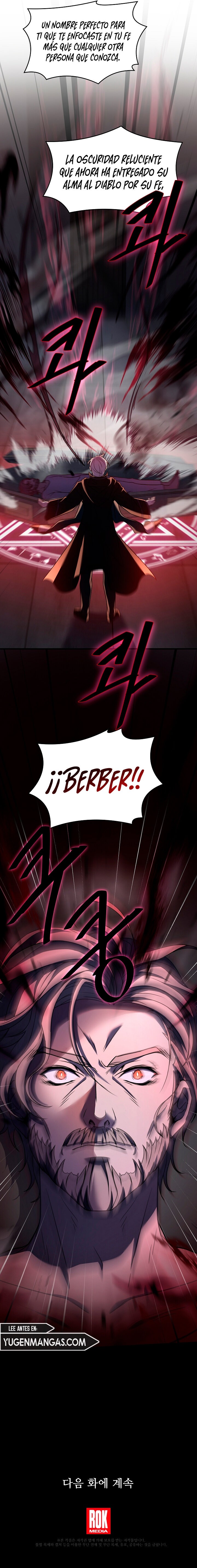 Read El retorno del legendario caballero de la lanza ES Manga Online