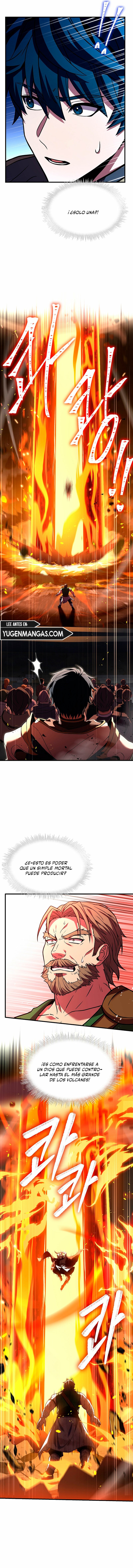 Read El retorno del legendario caballero de la lanza ES Manga Online