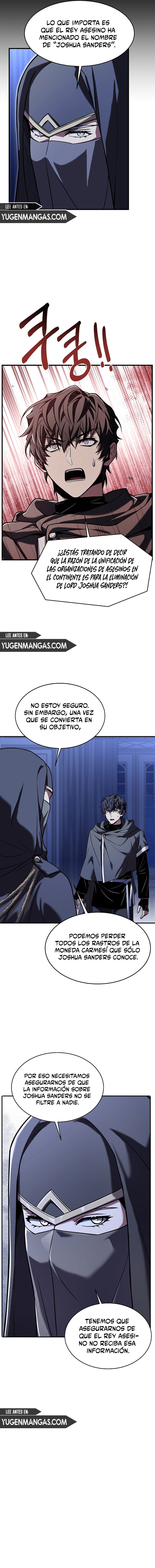 Read El retorno del legendario caballero de la lanza ES Manga Online