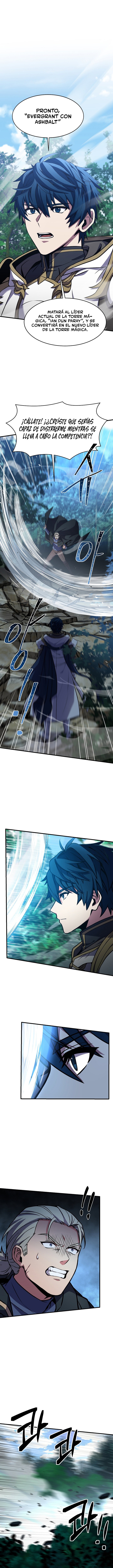 Read El retorno del legendario caballero de la lanza ES Manga Online
