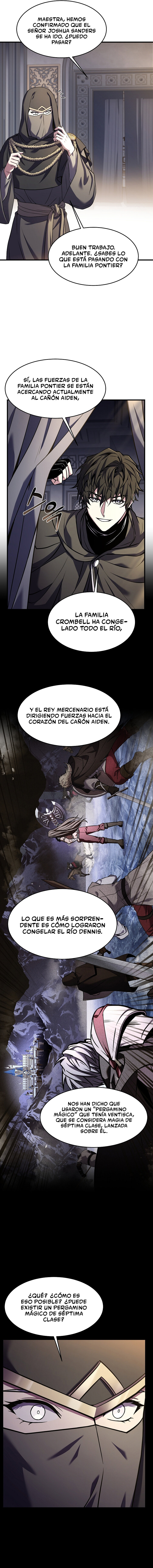 Read El retorno del legendario caballero de la lanza ES Manga Online