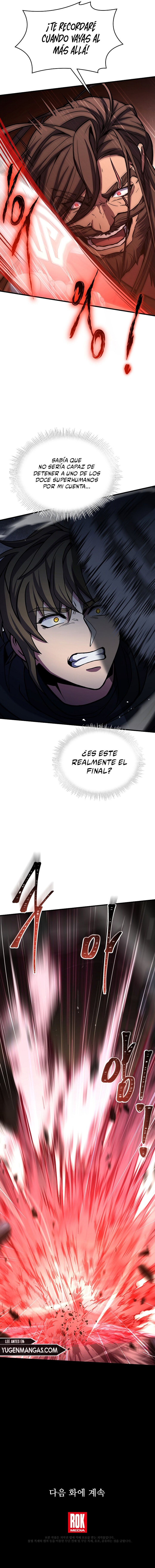 Read El retorno del legendario caballero de la lanza ES Manga Online