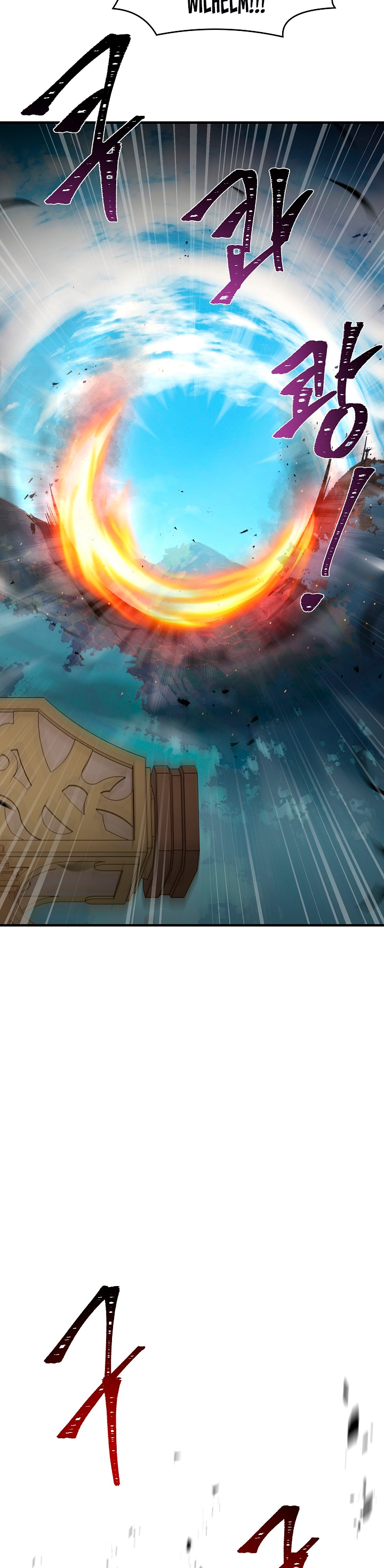 Read El retorno del legendario caballero de la lanza ES Manga Online
