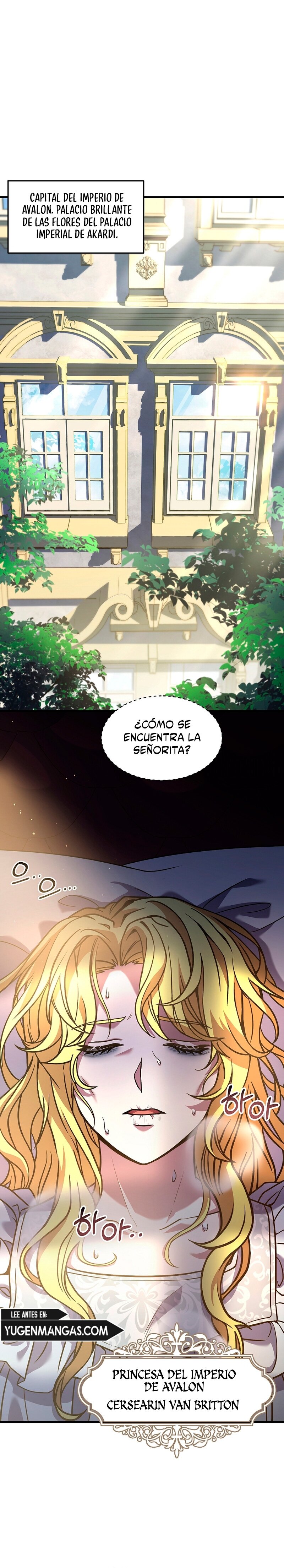 Read El retorno del legendario caballero de la lanza ES Manga Online
